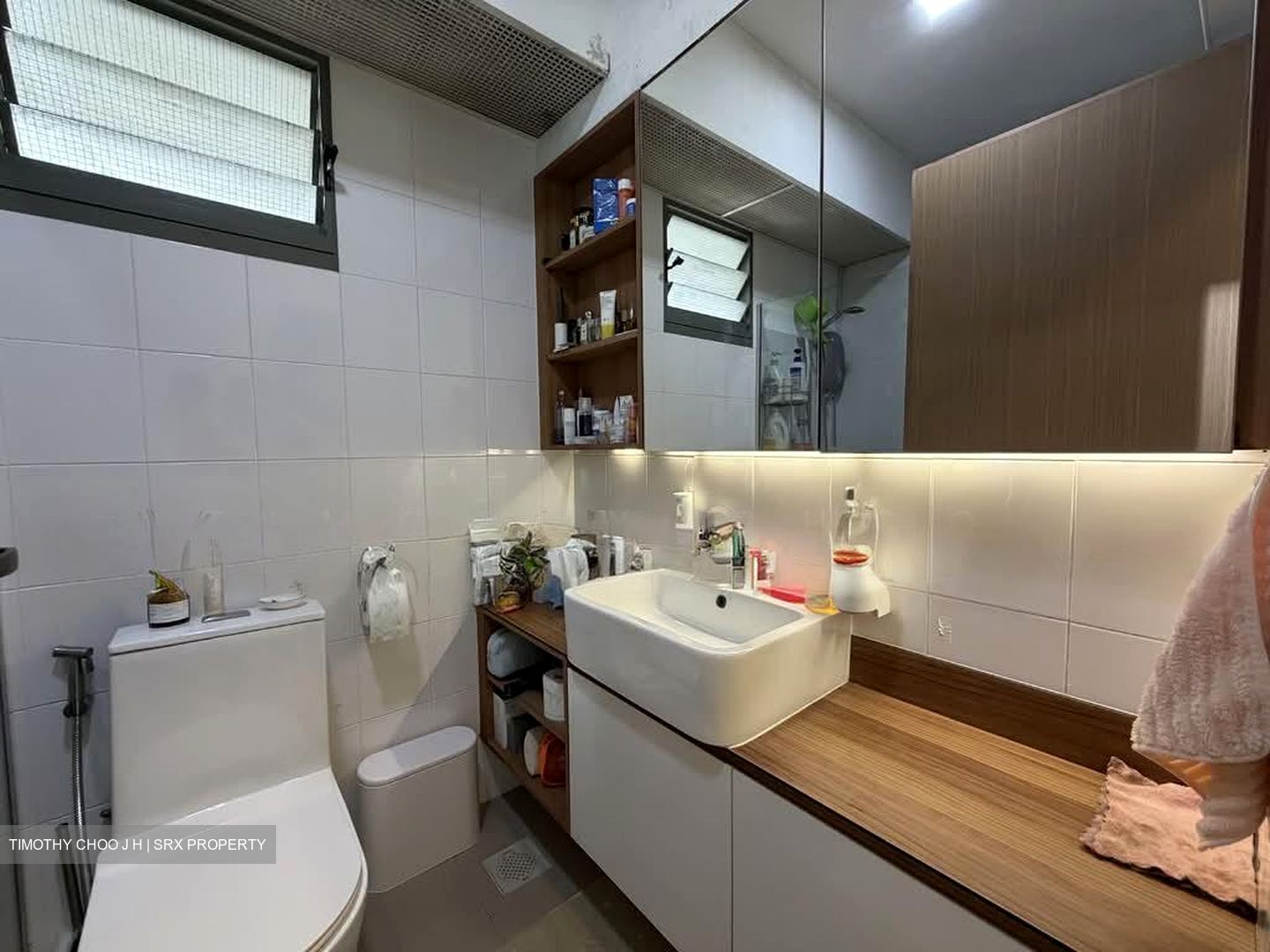 Blk 677D Waterway Brooks (Punggol), HDB 4 Rooms #535585721